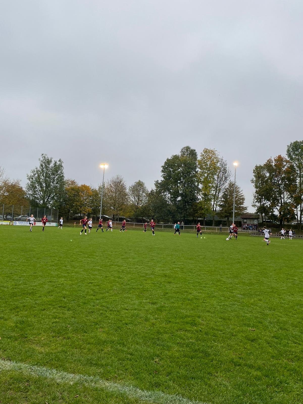 Den Tabellenführer zu Gast... – Bild 3