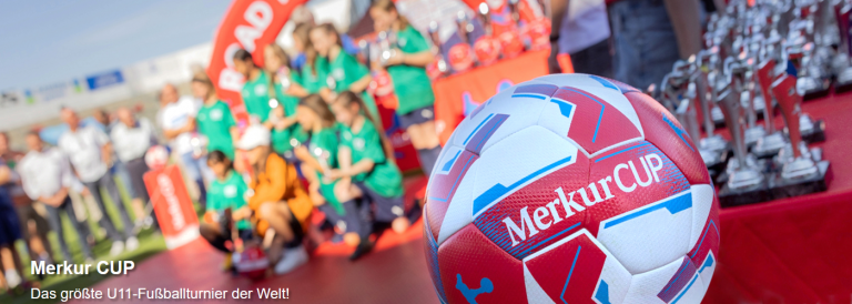 MerkurCup