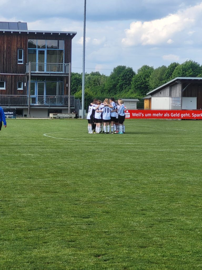 Zähes Ringen bei den Damen – Bild 2