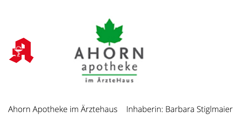 Ahorn-Apotheke