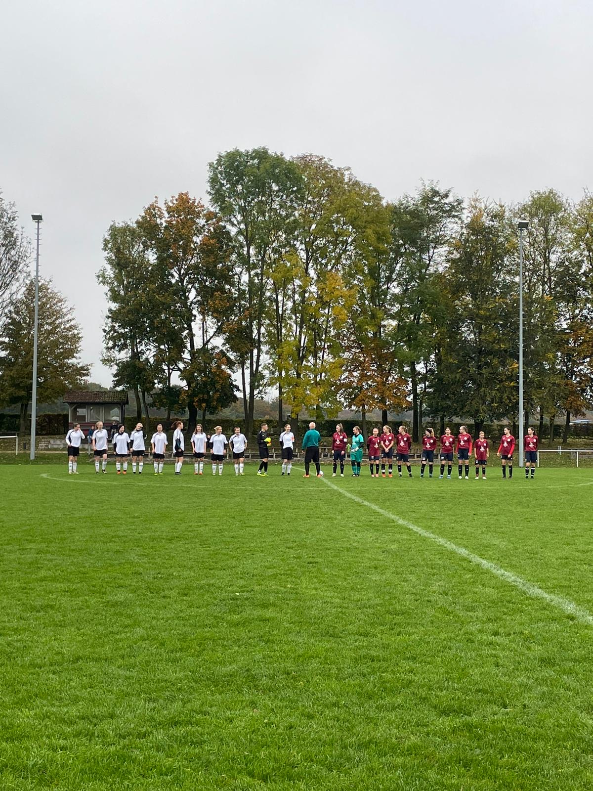 Den Tabellenführer zu Gast... – Bild 2