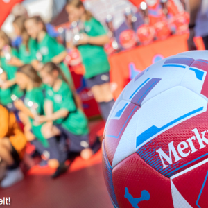 image from Erster Merkur CUP beim FC Aich